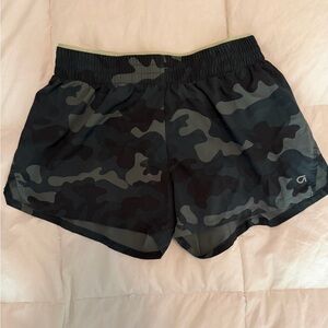 Gap Fit running shorts. Size Small.